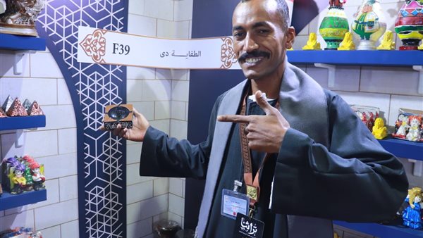 أيوب القاضي