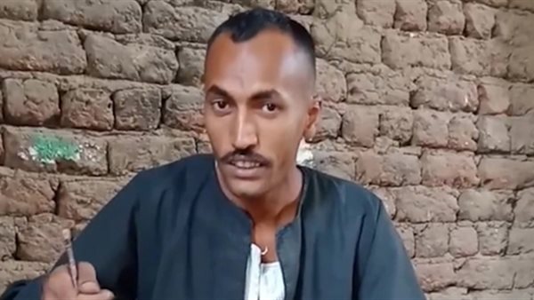 أيوب القاضي