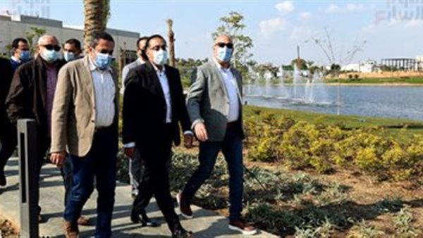 رئيس الوزراء