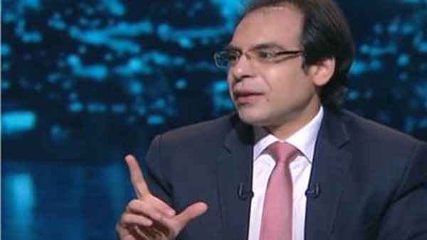 محمد الجندي