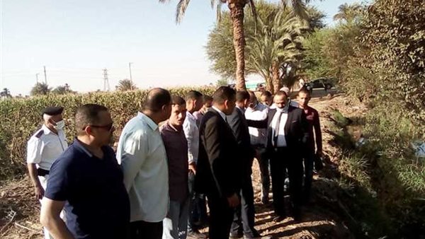 قاحات كورونا ملقاة