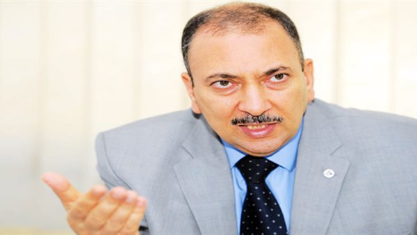 الدكتور طارق الرفاعي