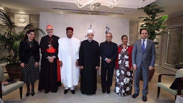 صورة من الحدث