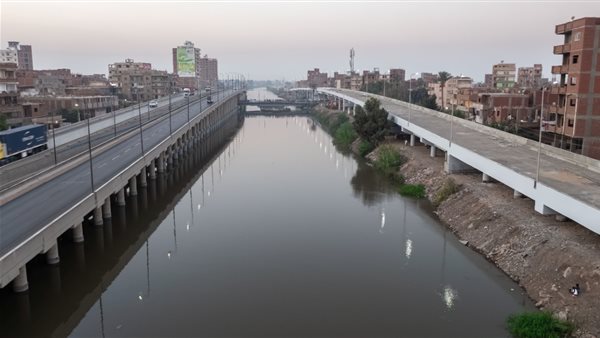 رياح المنصورة