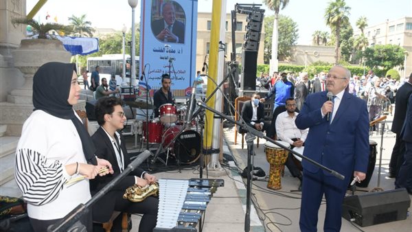 محمد عثمان الخشت