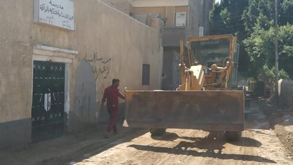 جانب من الحملة