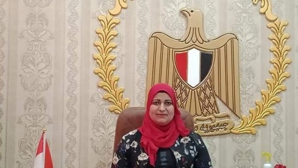 المهندسة فريدة سلام