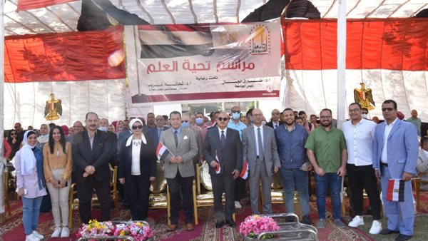 جانب من الحدث