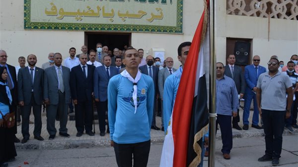 جانب من الحدث