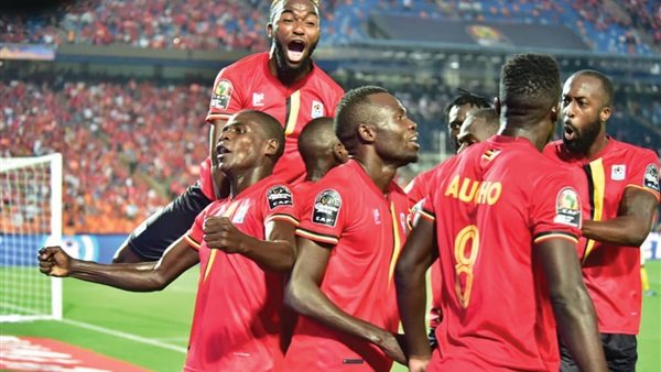 منتخب اوغندا 