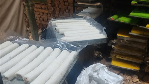 جانب من الحدث