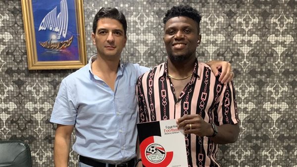 صفقة المقاولون الجديدة