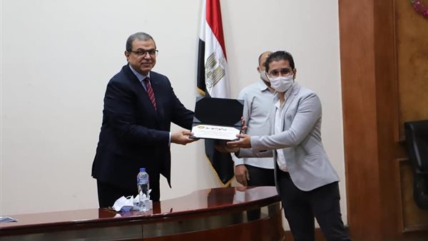 محمد سعفان وزير القوى