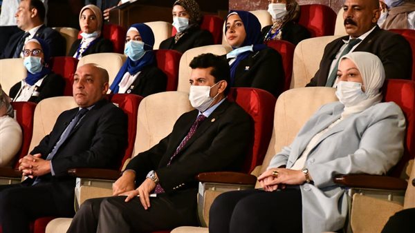 الوزير فى القرعة