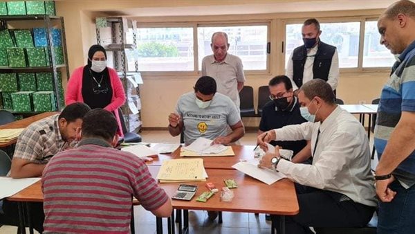 الدكتور خالد عبدالغفار