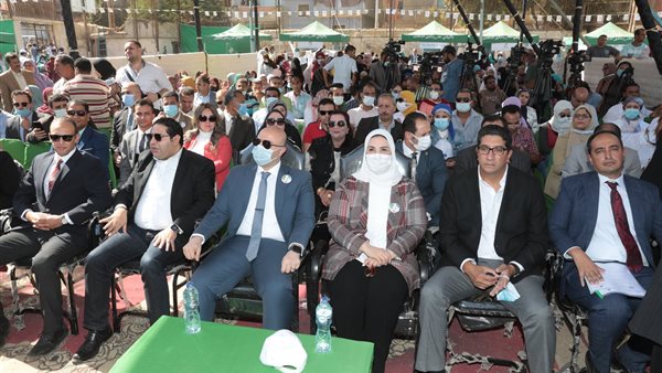 جانب من الحدث