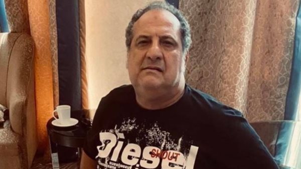 خالد الصاوي