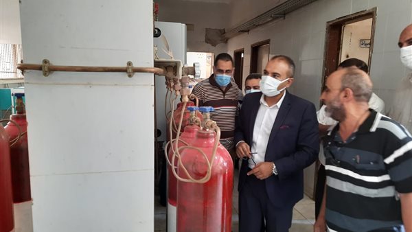 العميد محمد صلاح