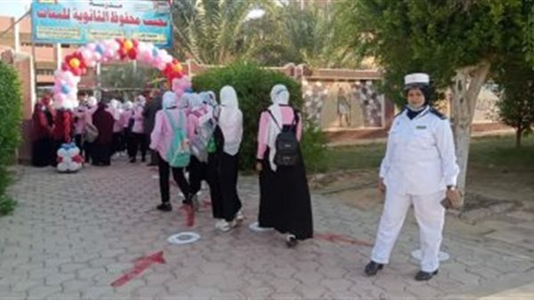 قوات الأمن والعناصر