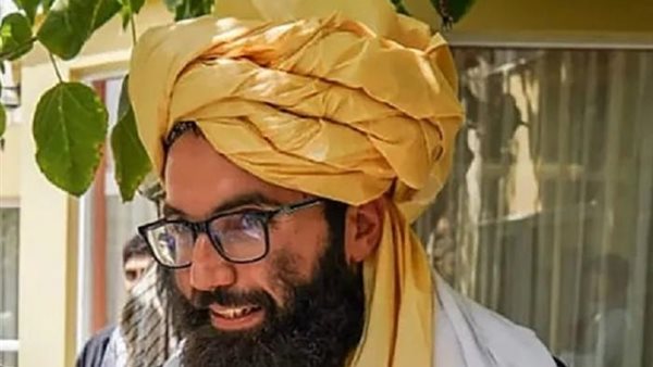 سراج الدين حقاني