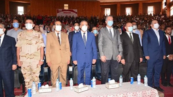 اللواء طارق الفقي