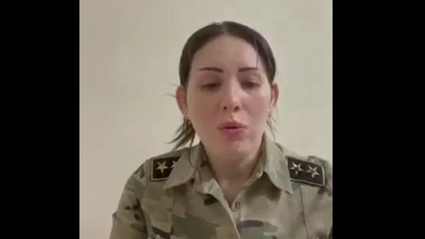 اختطاف طفلتين من