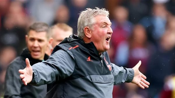 مدرب نيوكاسل 