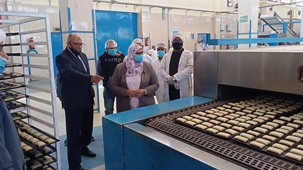 التغذية المدرسية