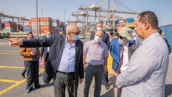 جانب من الحدث