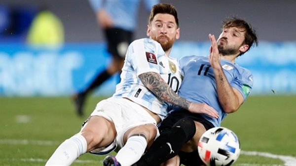 ليونيل ميسي