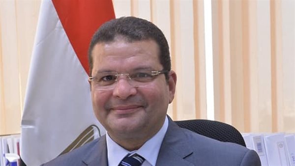 الدكتور إيهاب أبو