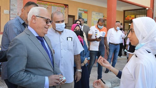 عادل الغضبان محافظ