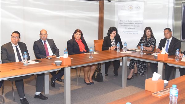 جانب من الحدث