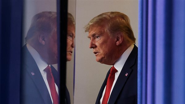 دونالد ترامب