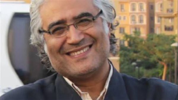 عماد العدلي