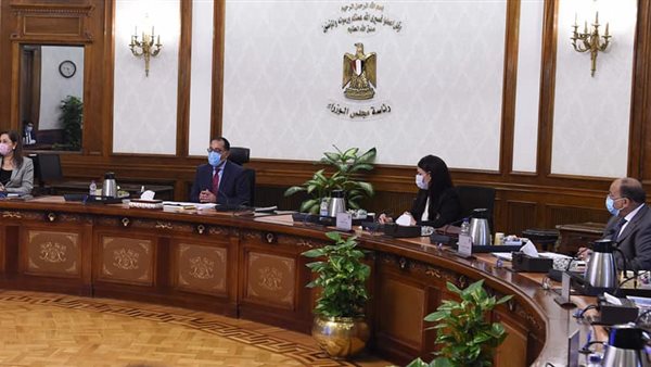 الدكتور مصطفى مدبولي