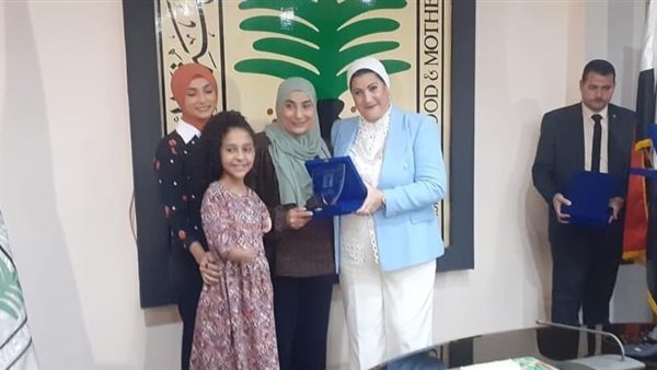 سحر السنباطي