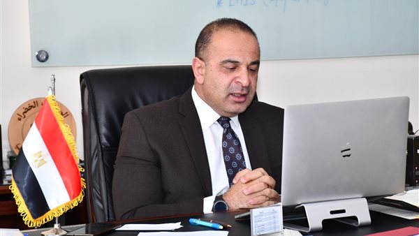 الدكتور أحمد كمالي