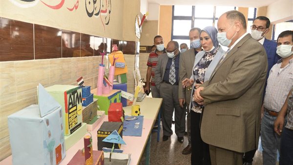 محافظ أسيوط 