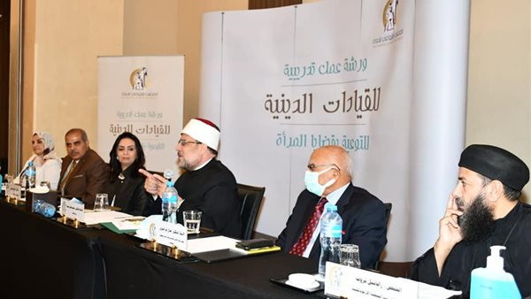 محمد مختار جمعة -