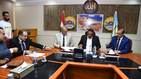 جانب من الحدث