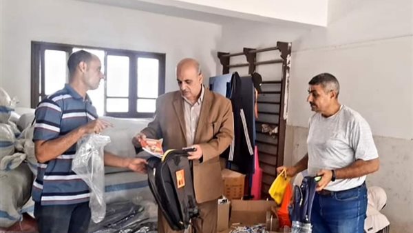 جانب من الحدث