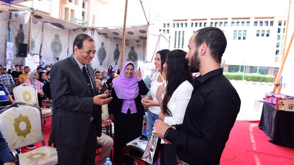 جانب من الحدث