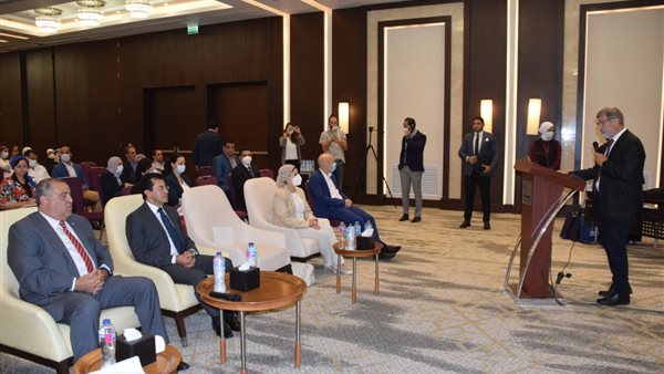 جانب من الحدث