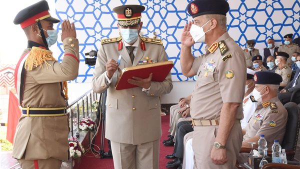 الفريق أول محمد زكى