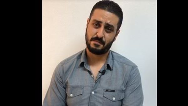 صورة من الحدث