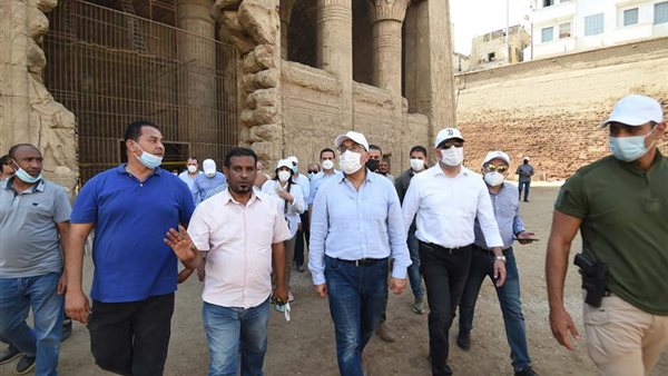 مصطفى مدبولي