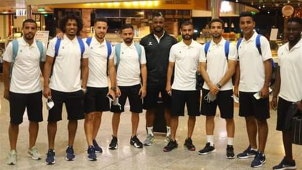 المصرى البورسعيدى