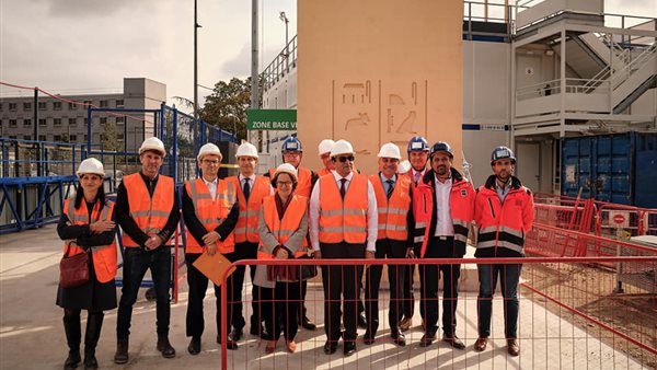 خالد عبدالغفار