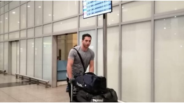 أحمد الاحمر 